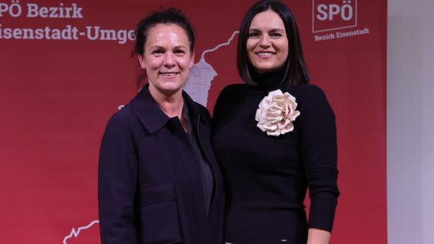 SPÖ Eisenstadt