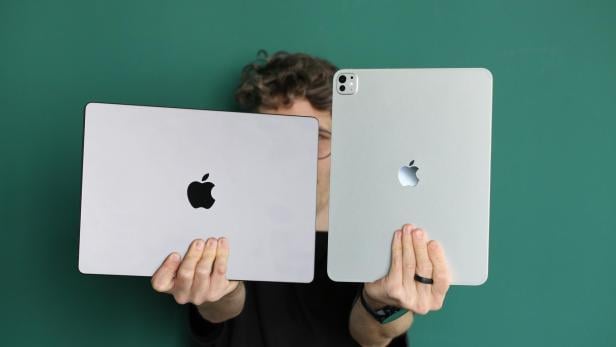 Im Test: Was können Apples neues iPad Pro und MacBook Pro?