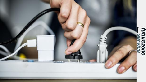 Als Faustregel gilt: Wenn etwas warm wird, braucht es auch viel Strom.