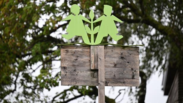 ++ THEMENBILD ++ SOS-KINDERDORF SEEKIRCHEN ++ THEMENBILD ++ SOS-KINDERDORF SEEKIRCHEN