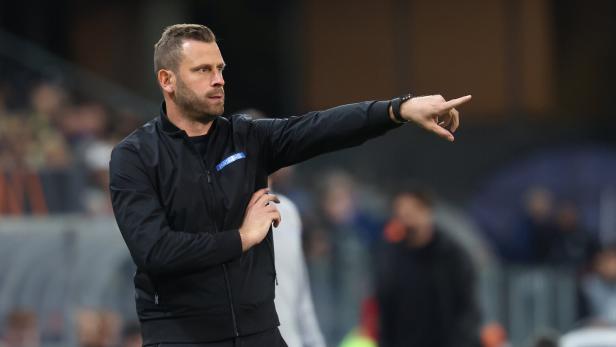 Geht erfolgreich seinen Weg: Jürgen Säumel