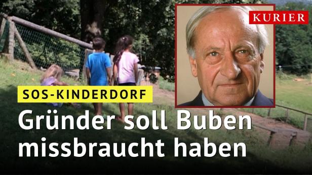 SOS-Kinderdorf