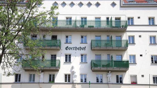 Goethehof