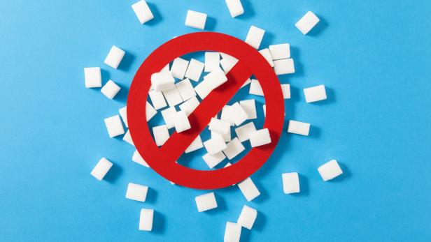 Sugar is Unhealthy