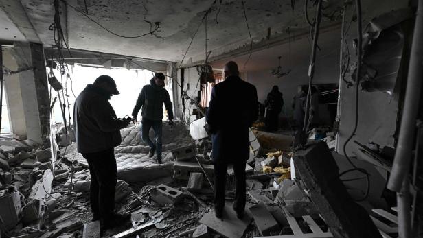 RUSSIA-UKRAINE-CONFLICT-DRONE RUSSIA-UKRAINE-CONFLICT-DRONE