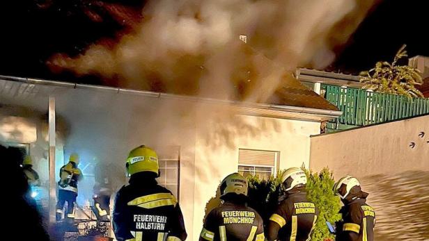 46-219692635 Brandstiftung in Halbturn