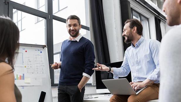 Die JB Vermittlungs GmbH verbindet mit Erfahrung, Empathie und Full-Service-Kompetenz Unternehmen und Arbeitnehmer.