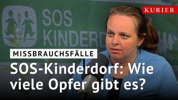 Missbrauch bei SOS-Kinderdorf: Wie viele Opfer gibt es?