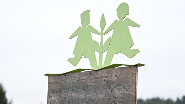 ++ THEMENBILD ++ SOS-KINDERDORF SEEKIRCHEN ++ THEMENBILD ++ SOS-KINDERDORF SEEKIRCHEN