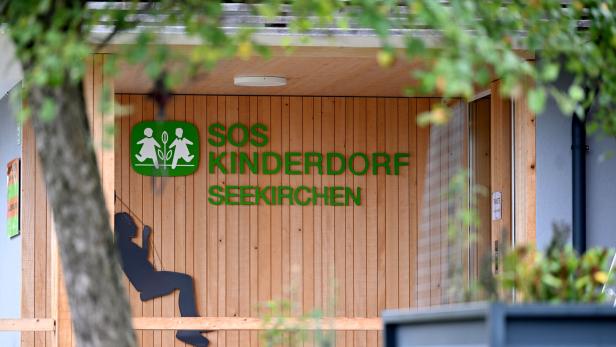 ++ THEMENBILD ++ SOS-KINDERDORF SEEKIRCHEN ++ THEMENBILD ++ SOS-KINDERDORF SEEKIRCHEN