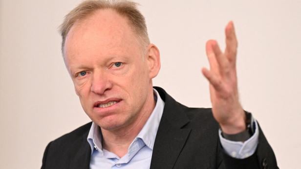 Germany's Ifo institute publishes its spring economic forecast, in Munich Germany's Ifo institute publishes its spring economic forecast, in Munich