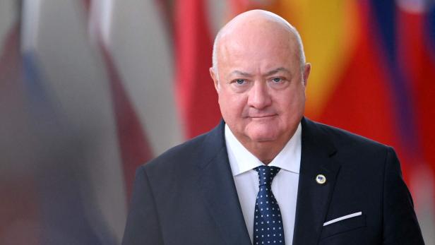 BELGIUM-EU-COUNCIL-SUMMIT-FEATURE