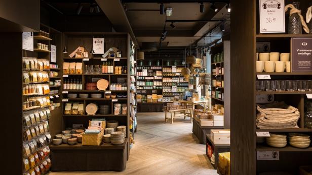 Søstrene Grene Store