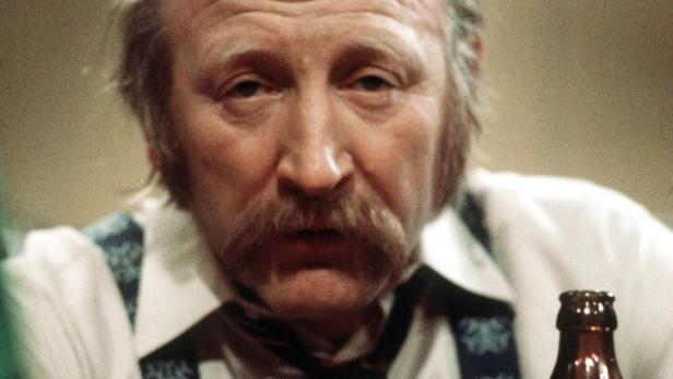 Ein echter Wiener geht nicht unter "Jahreswende"