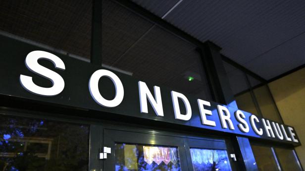 Sonderschulen in NÖ: Nicht ob, sondern wie?