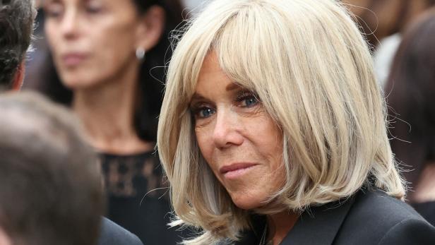 FRANCE-MEDIA-TELEVISON-ARDISSON-OBIT FRANCE-MEDIA-TELEVISON-ARDISSON-OBIT