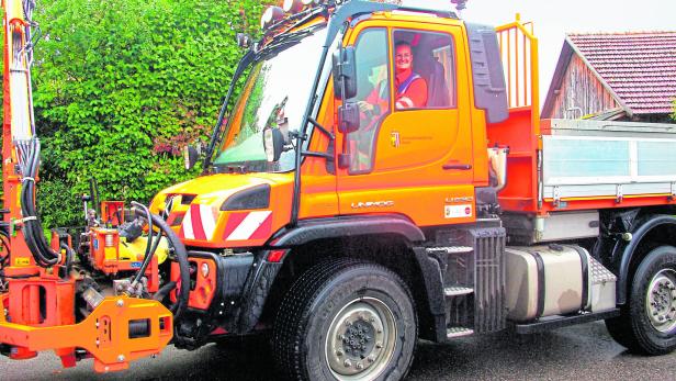 Lisa Grillneder Lisa Grillneder