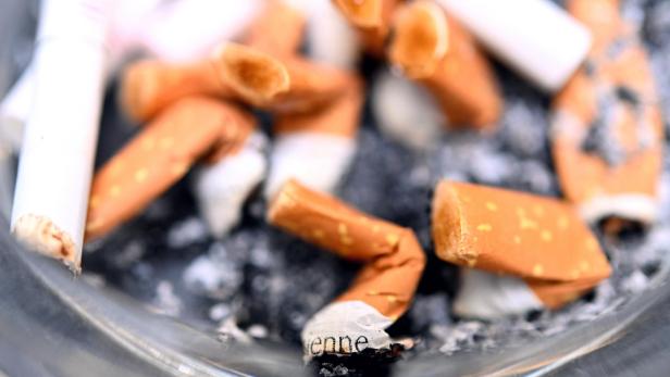 WHO warnt: Nikotinsucht bei Jugendlichen nimmt zu