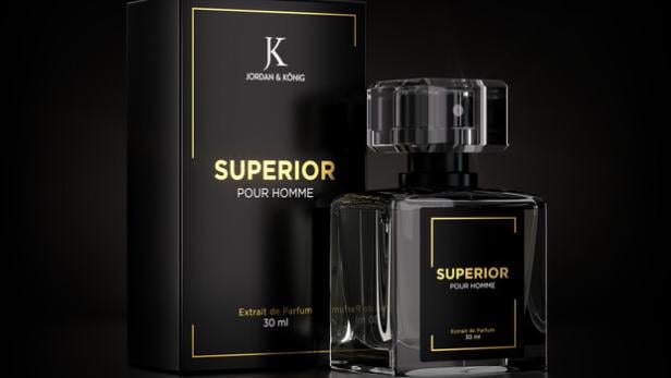 Jordan & König revolutioniert den Markt mit wirksamen Pheromon-Parfums für Männer Jordan & König revolutioniert den Markt mit wirksamen Pheromon-Parfums für Männer