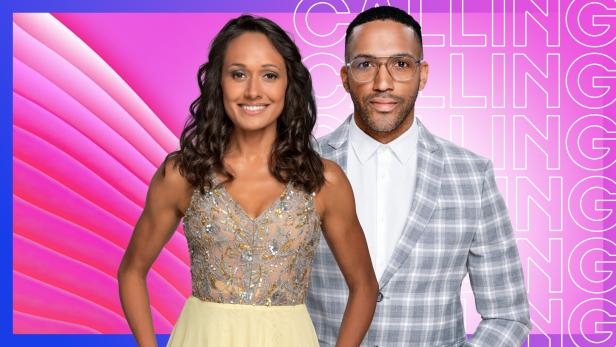 Volle ESC-Power: Alice Tumler und Cesár Sampson moderieren Vienna Calling  Wer singt für Österreich? Volle ESC-Power: Alice Tumler und Cesár Sampson moderieren Vienna Calling  Wer singt für Österreich?