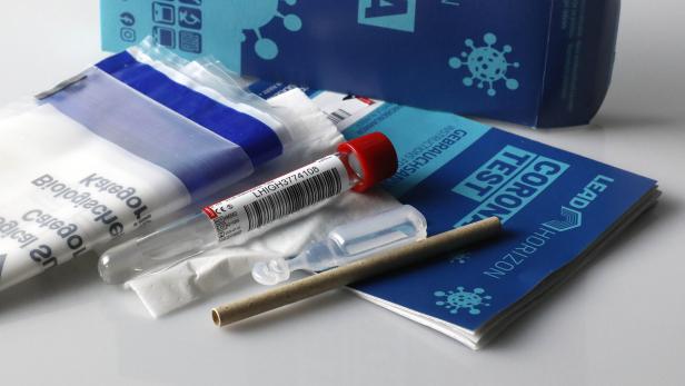 46-194652433 Coronatest