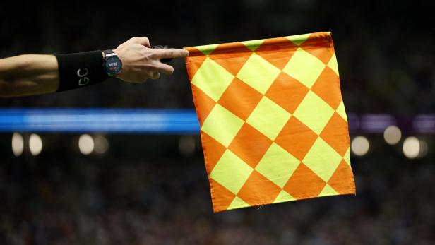 FIFA World Cup Qatar 2022 - Round of 16 - Japan v Croatia Nicht nur Schiedsrichter stehen in der Türkei im Fokus