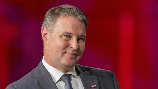 LANDESPARTEITAG DER SPÖ - OBERÖSTERREICH MIT BESTÄTIGUNG VON MARTIN WINKLER ALS VORSITZENDEN: BABLER LANDESPARTEITAG DER SPÖ - OBERÖSTERREICH MIT BESTÄTIGUNG VON MARTIN WINKLER ALS VORSITZENDEN: BABLER