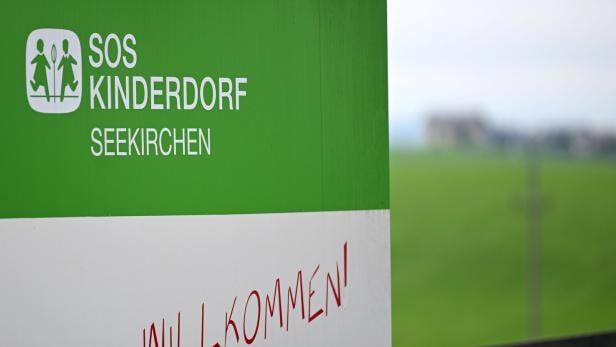 ++ THEMENBILD ++ SOS-KINDERDORF SEEKIRCHEN ++ THEMENBILD ++ SOS-KINDERDORF SEEKIRCHEN