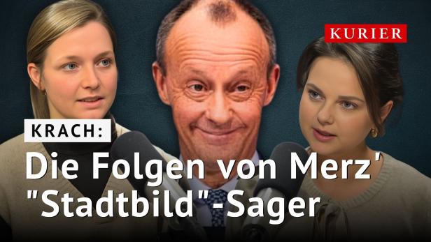 Koalitionsstreit: Die Folgen von Merz' "Stadtbild"-Sager