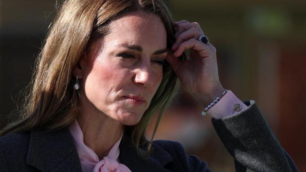 Insider: "Skrupellose Kate treibende Kraft hinter Andrews Rauswurf"