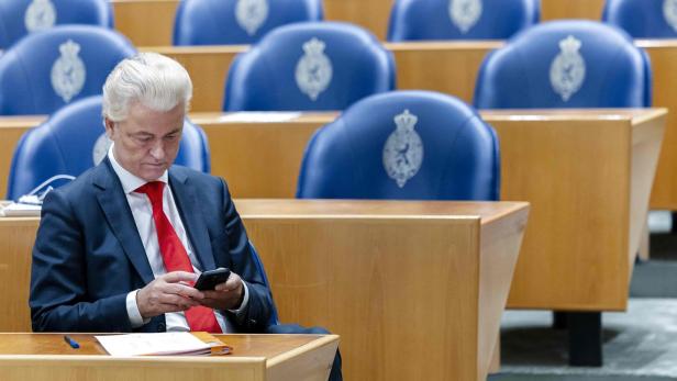 Geert Wilders Geert Wilders