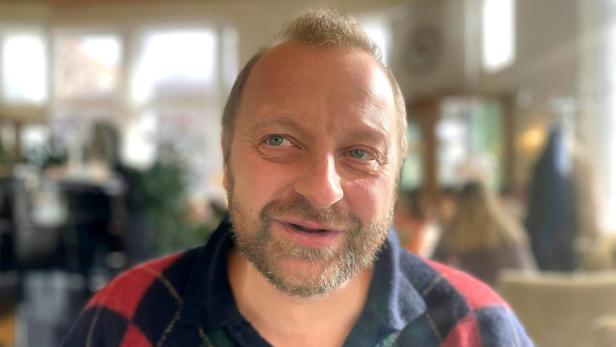 INTERVIEW: THOMAS GANSCH