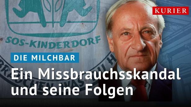 SOS-Kinderdorf: Ein Missbrauchsskandal und seine Folgen