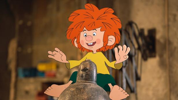 46-219828773 Der Kobold Pumuckl