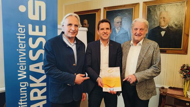 Weinviertler Sparkasse