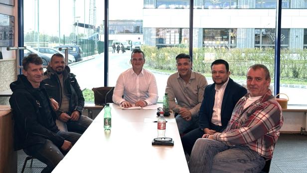 Kunsteisbahn Hollabrunn