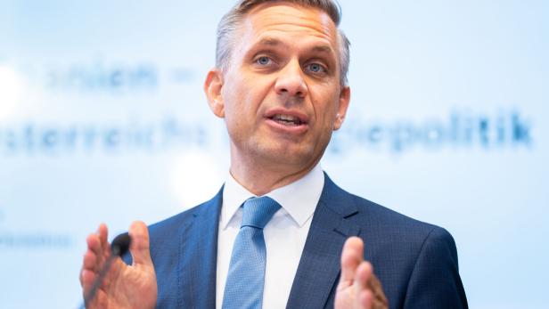 PG WIRTSCHAFTSMINISTERIUM, AUSTRIAN POWER GRID AG (APG) "STROMVERSORGUNGSSICHERHEIT IN ÖSTERREICH": HATTMANNSDORFER