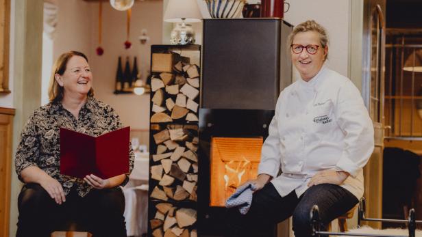 Niederösterreich-Werbung | Wirtshauskultur Niederösterreich | Zum Blumentritt