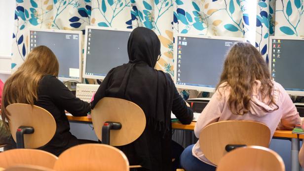 Neue Mittelschule Gassergasse 44 Neue Mittelschule Gassergasse 44