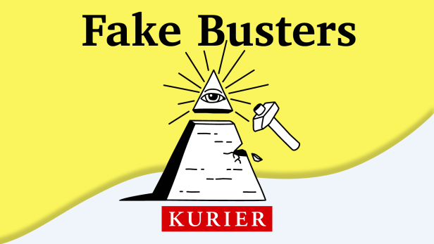 Fake Busters