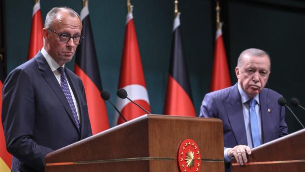 TURKEY-GERMANY-POLITICS-DIPLOMACY TURKEY-GERMANY-POLITICS-DIPLOMACY