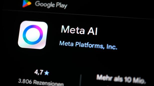KI-Agenten von Meta sind außer Kontrolle geraten