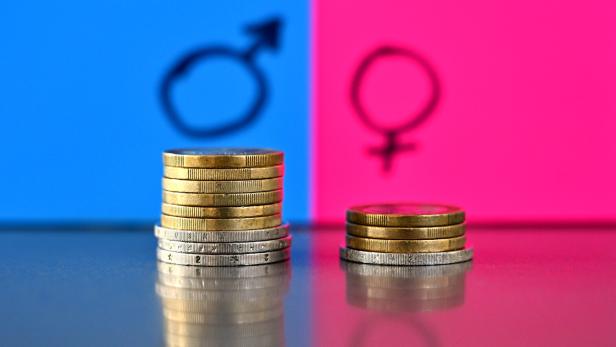 ++ THEMENBILD ++ EQUAL PAY DAY / GENDER PAY GAP / LÖHNE / GEHÄLTER / FRAUEN / DISKRIMINIERUNG
