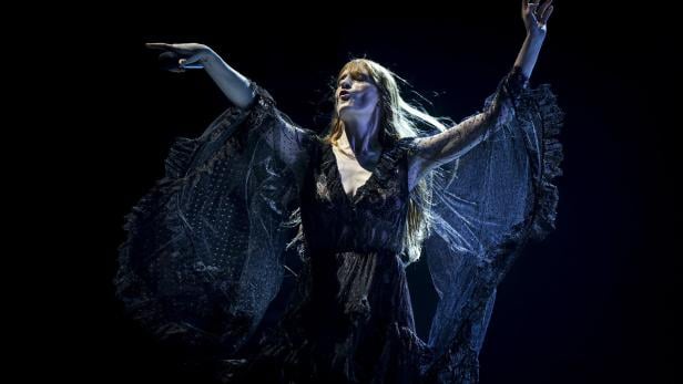 Meo Kalorama Festival Meo Kalorama Festival