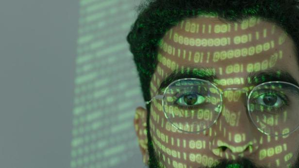 Matrix ade: Wir leben in keiner Simulation.