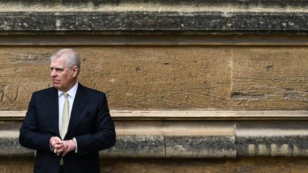 FILES-BRITAIN-ROYALS-POLITICS-ANDREW FILES-BRITAIN-ROYALS-POLITICS-ANDREW