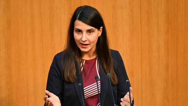 NATIONALRAT: DISOSKI