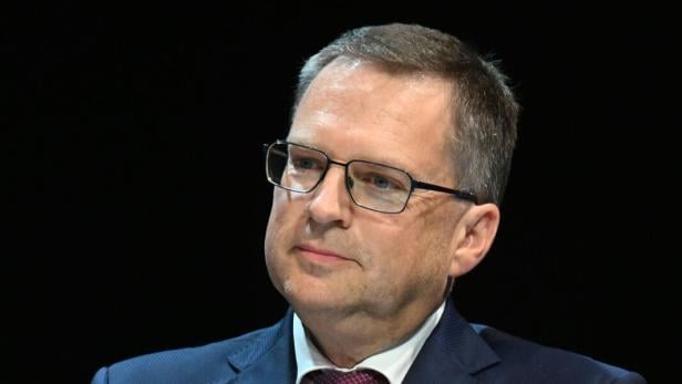 LANDESPARTEITAG DER ÖVP BURGENLAND MIT WAHL DES NEUEN OBMANNS: WÖGINGER LANDESPARTEITAG DER ÖVP BURGENLAND MIT WAHL DES NEUEN OBMANNS: WÖGINGER