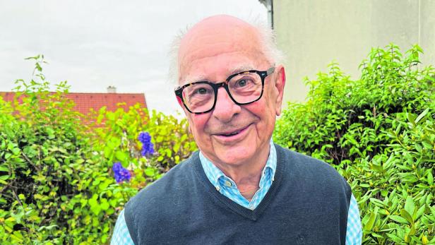 Hubert Gaisbauer Hubert Gaisbauer