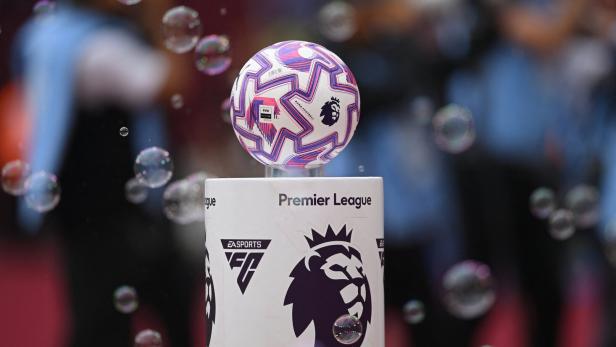 Premier League - West Ham United v Crystal Palace In der Premier League rollt am Stefanitag nur einmal der Ball